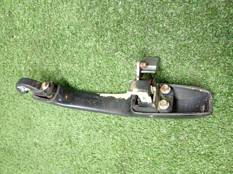 Ручка двери наружняя