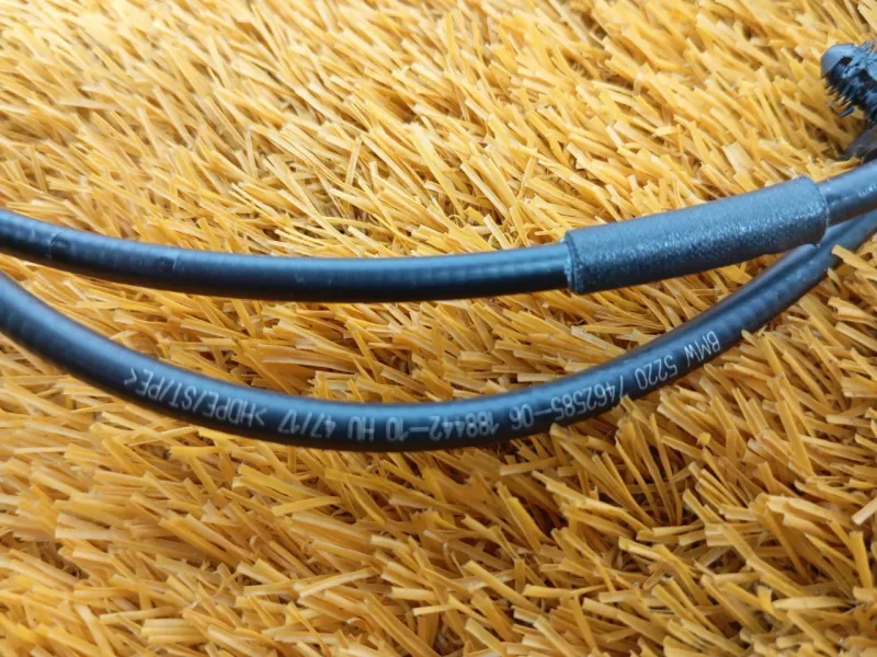 Ручка откидывания заднего сиденья BMW X3 2018 51477424731 G01 B47, левая