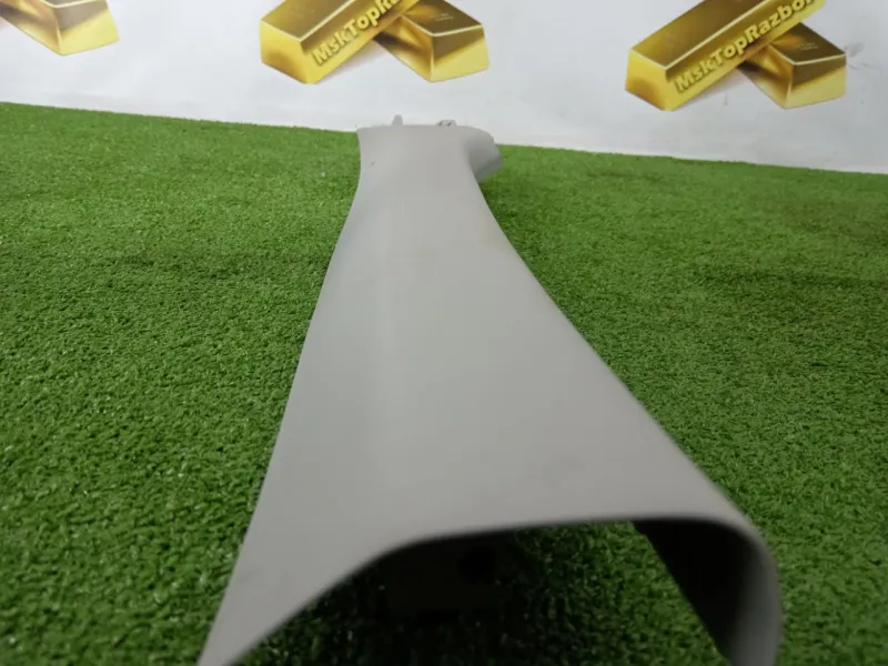 Накладка на стойку кузова