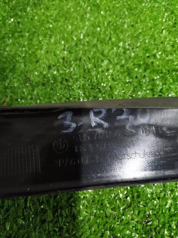 Накладка рамки двери