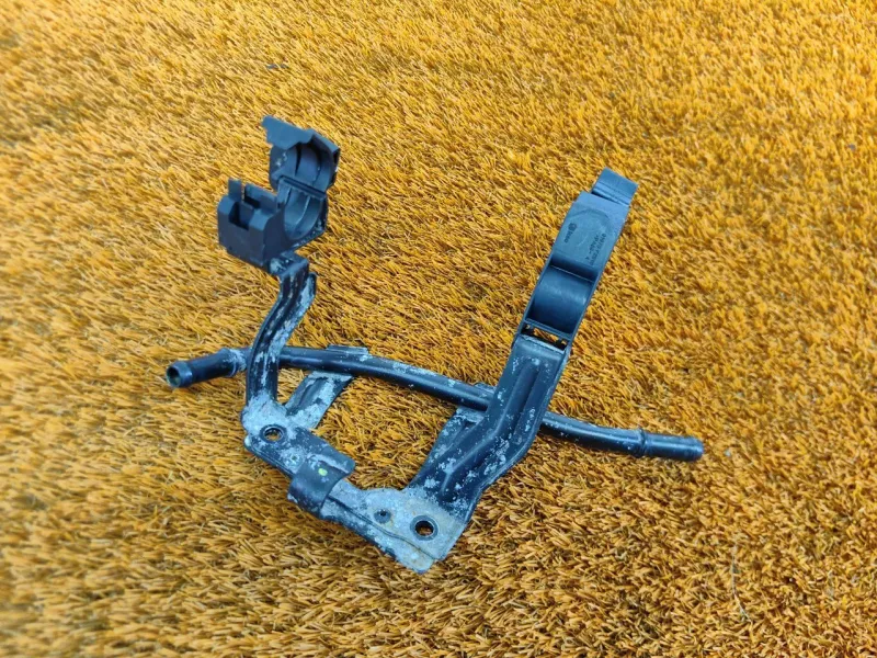 Трубка вакуумная