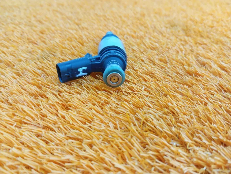 Форсунка топливная