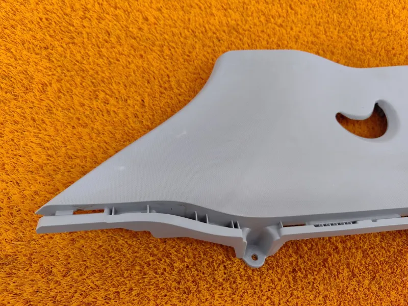 Накладка на стойку кузова