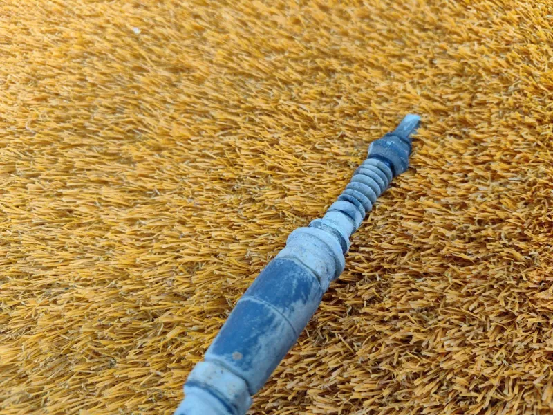 Трос стояночного тормоза