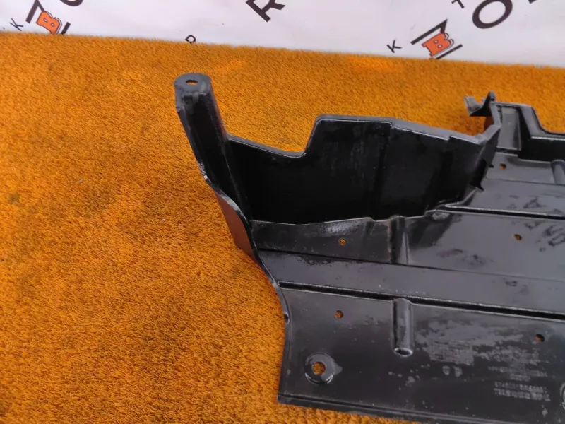 Защита антигравийная