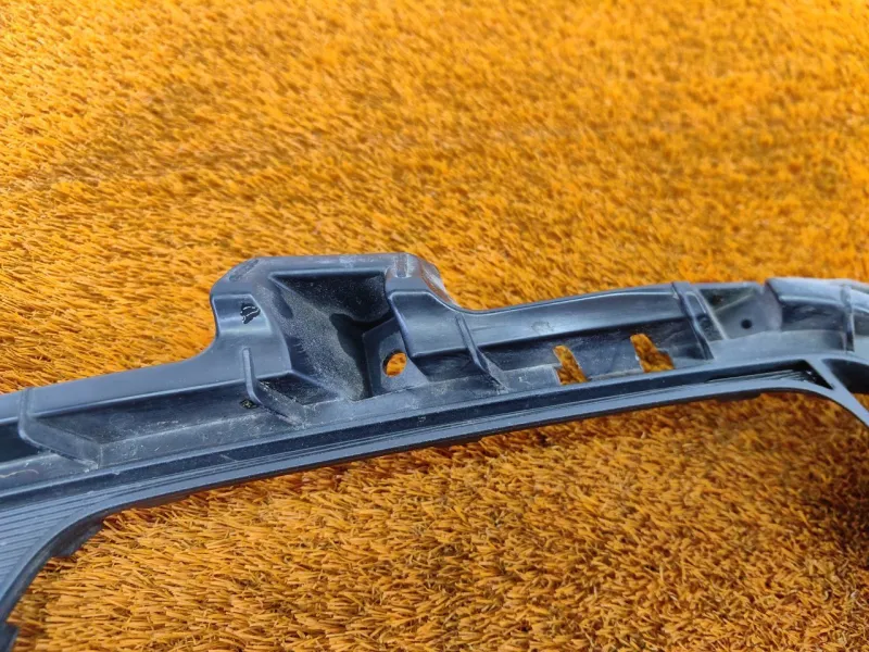 Окантовка ПТФ