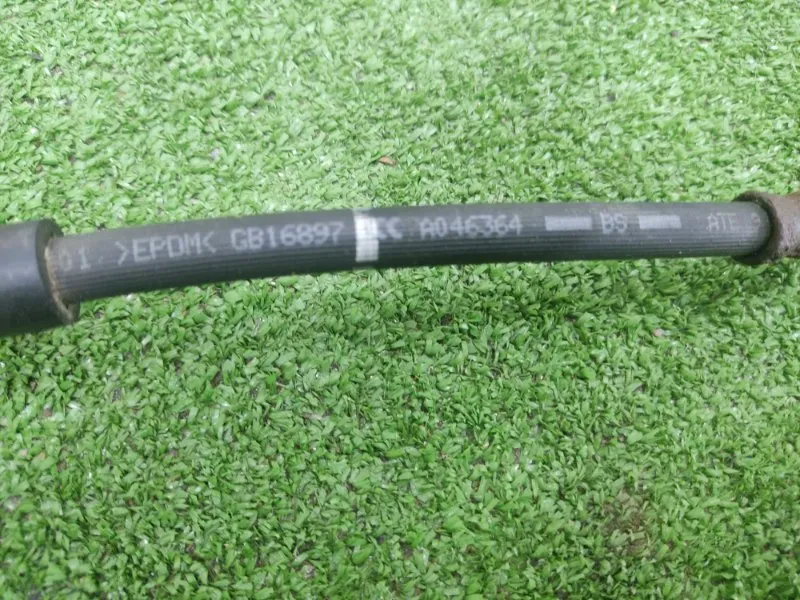 Шланг тормозной