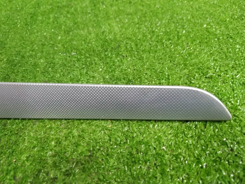 Накладка двери декоративная