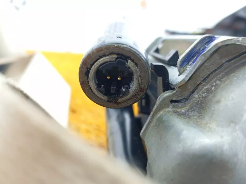 Ремень безопасности