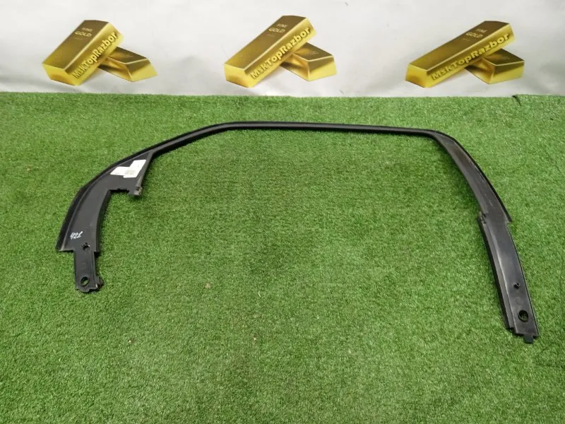 Накладка рамки двери