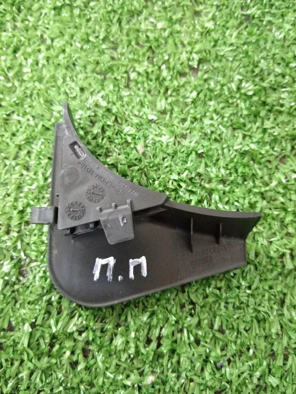 Молдинг двери