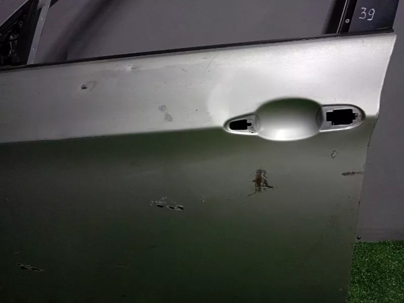 Дверь BMW 3-Series 2006 41007203643 E90, передняя левая