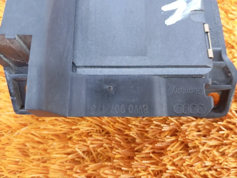 Датчик слепых зон