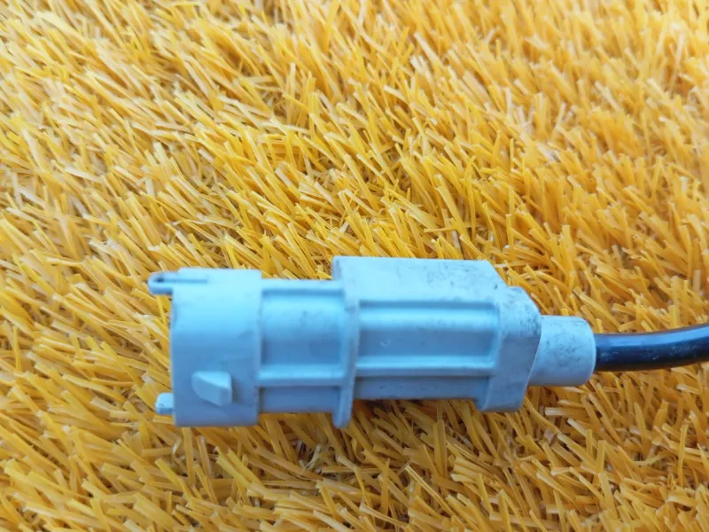 Датчик детонации