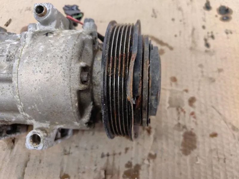 Компрессор кондиционера