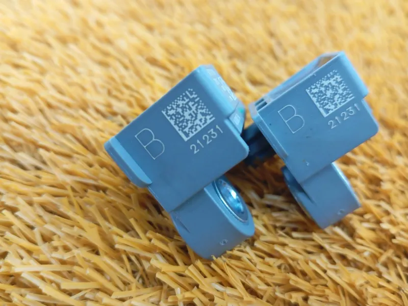 Датчик подушки безопасности