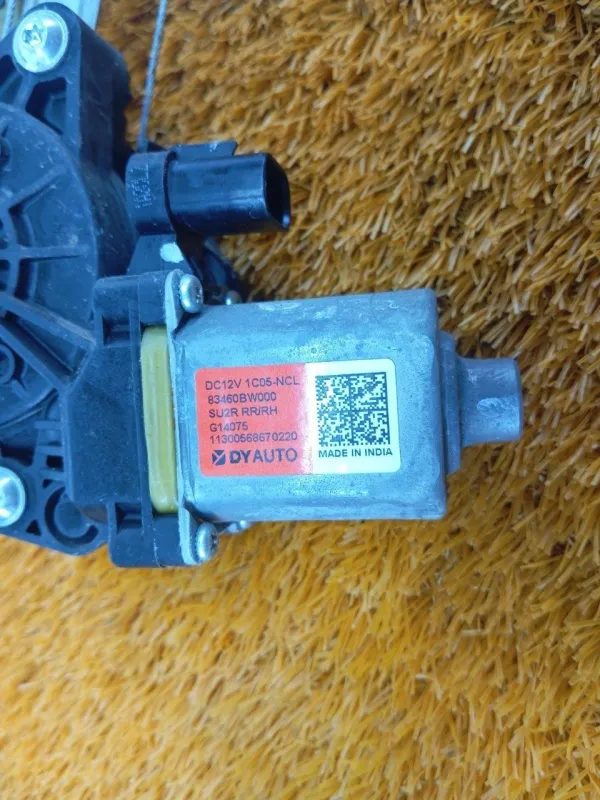 Стеклоподъемник