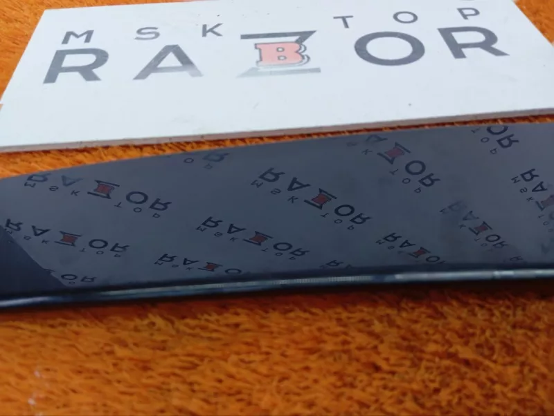 Накладка двери