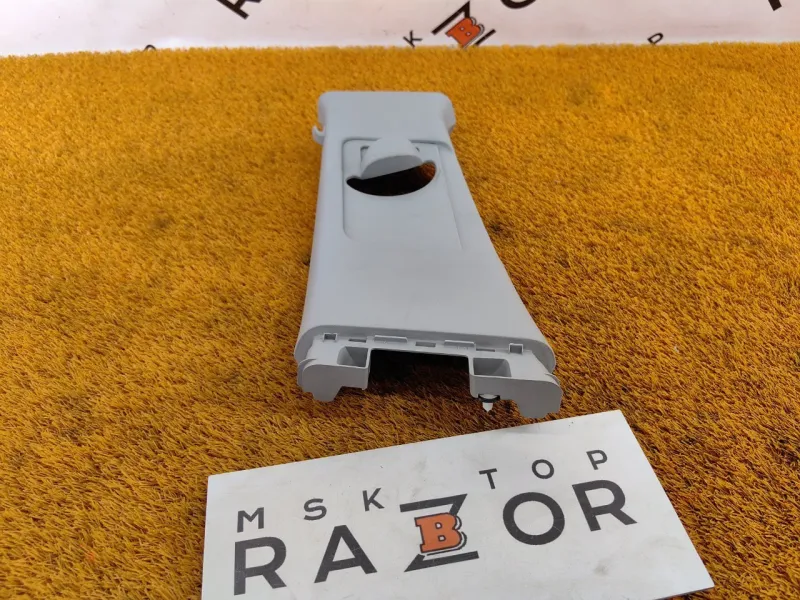 Накладка на стойку кузова