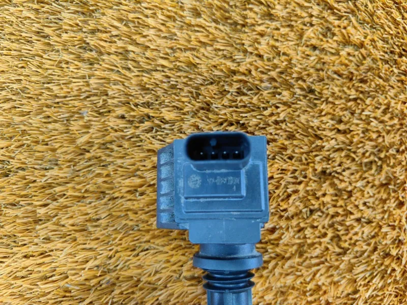 Катушка зажигания