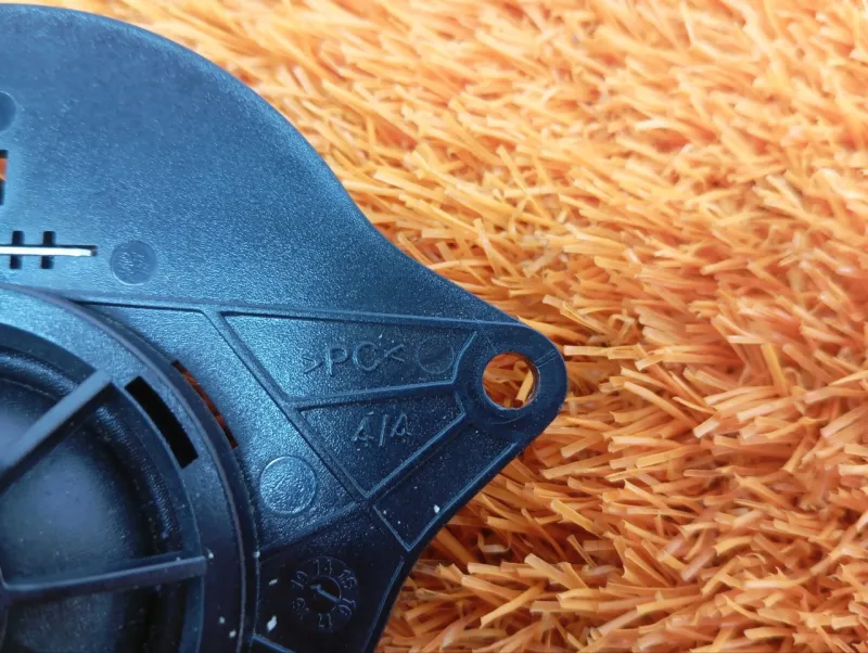 Динамик высокочастотный