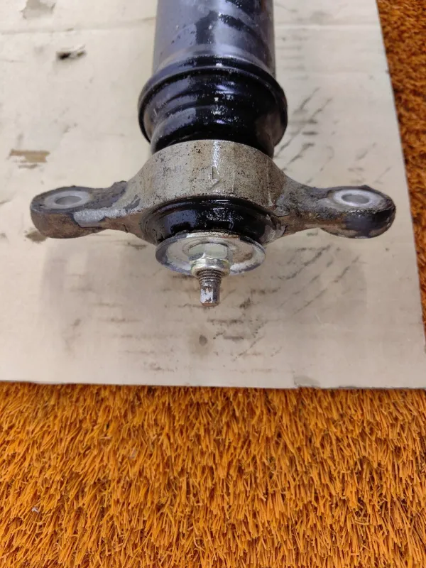 Амортизатор