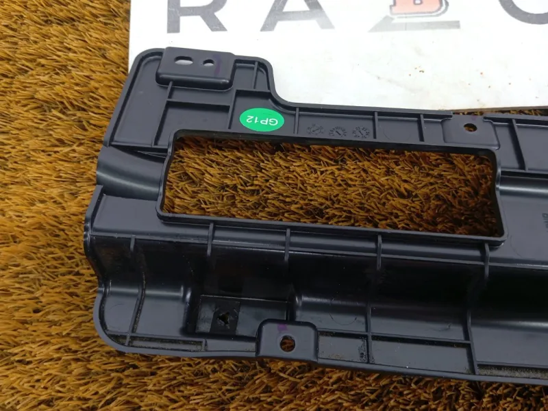 Накладка центральной консоли