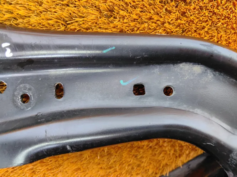 Рычаг подвески