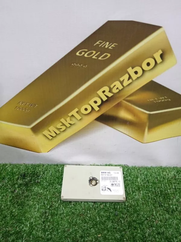 Усилитель антенны