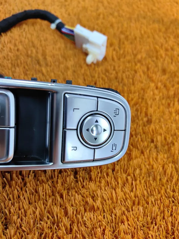 Блок стеклоподъемников