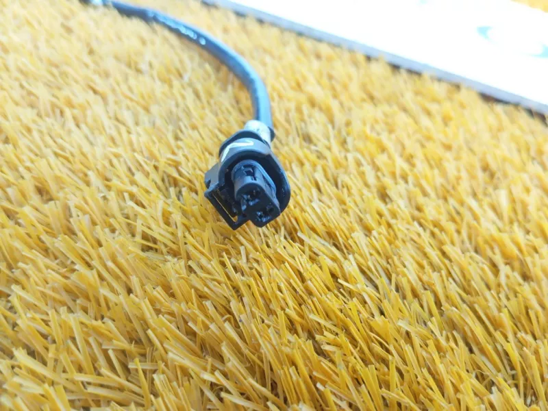 Датчик температуры выхлопных газов