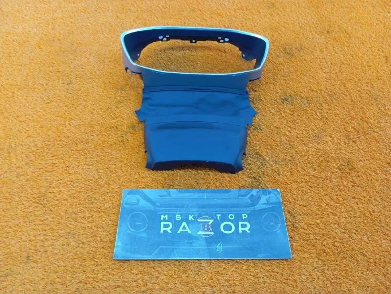 Накладка панели приборов