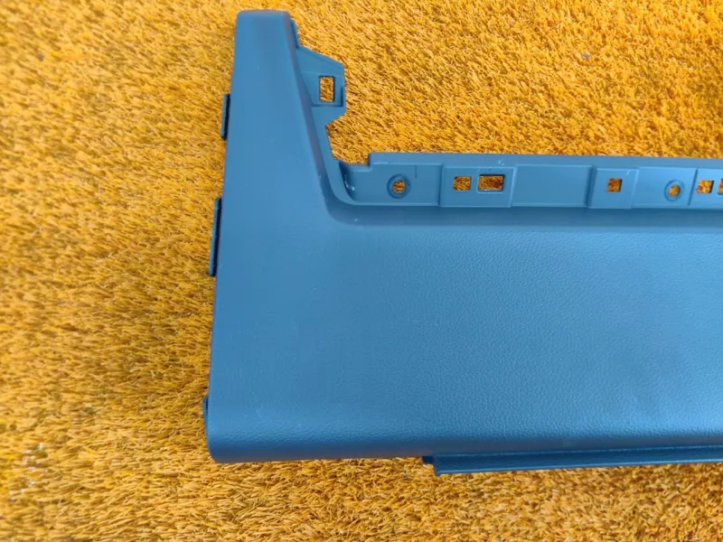 Накладка торпедо