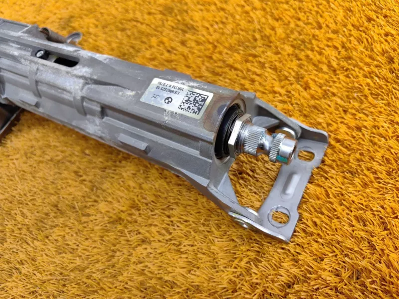 Рулевая колонка