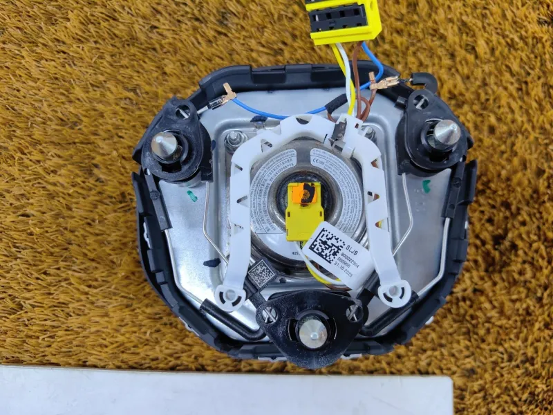 Подушка руля