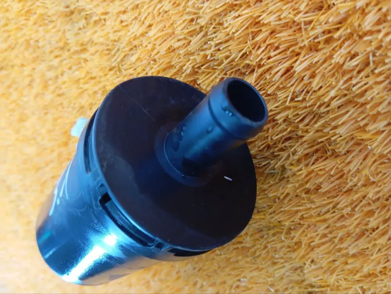 Фильтр топливный