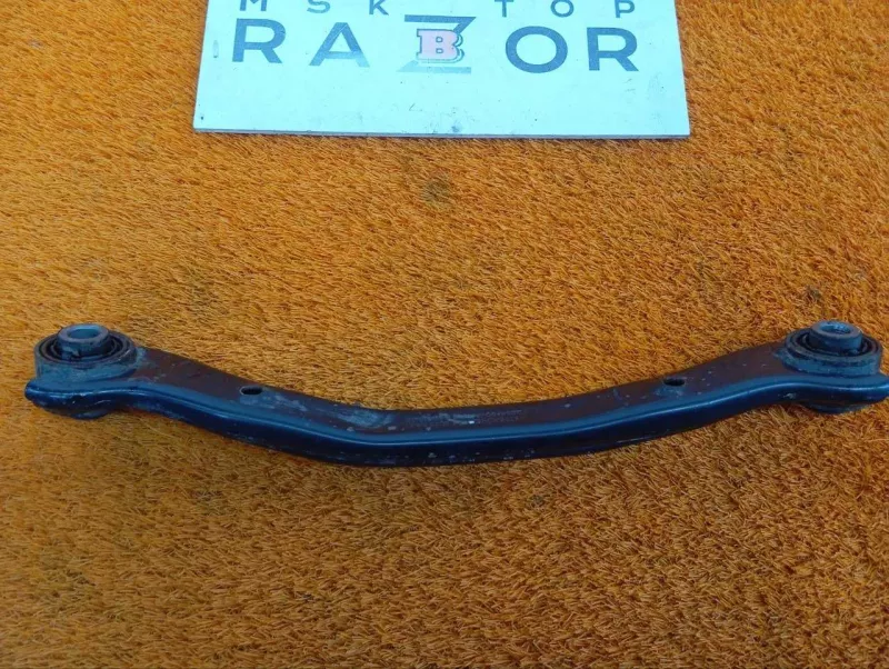 Рычаг подвески