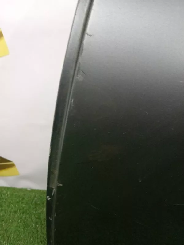 Дверь BMW 5-Series 2011 41007206113 F10, задняя левая