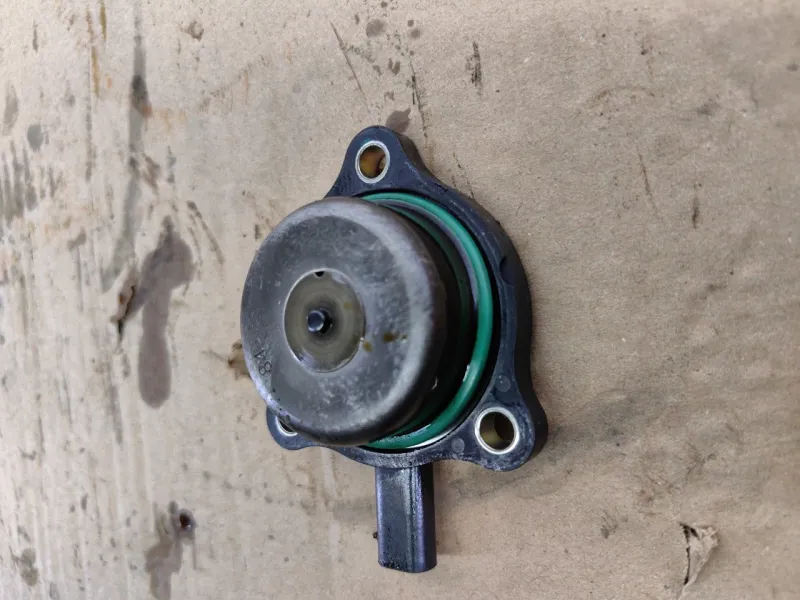 Клапан электромагн. изменения фаз ГРМ