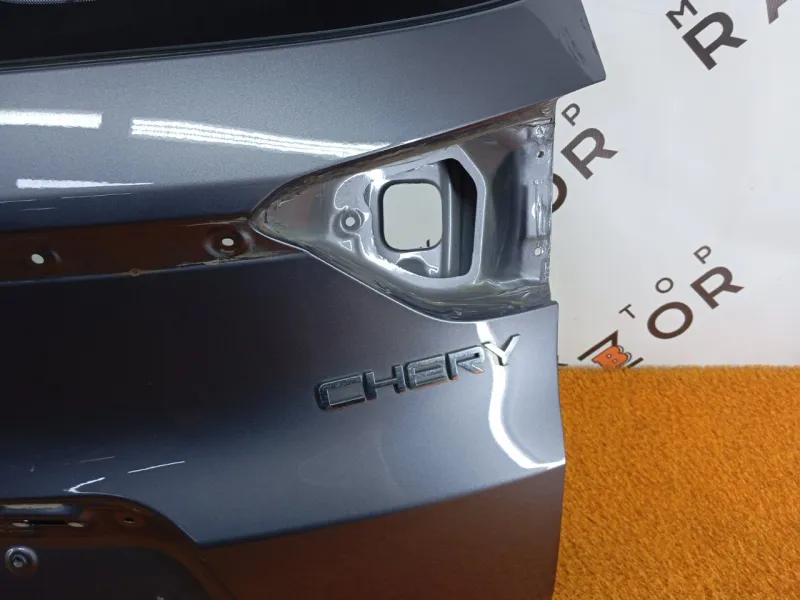 Крышка багажника Chery Tiggo 4 PRO 2023 J686301741 SQRE4G15C