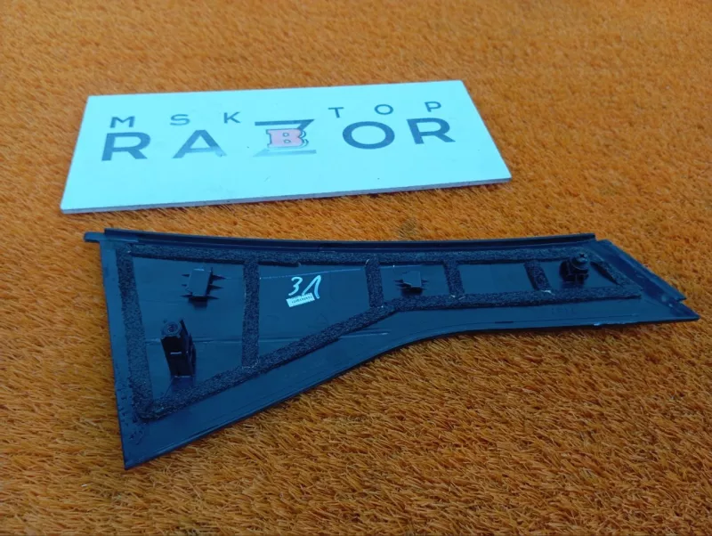 Накладка двери