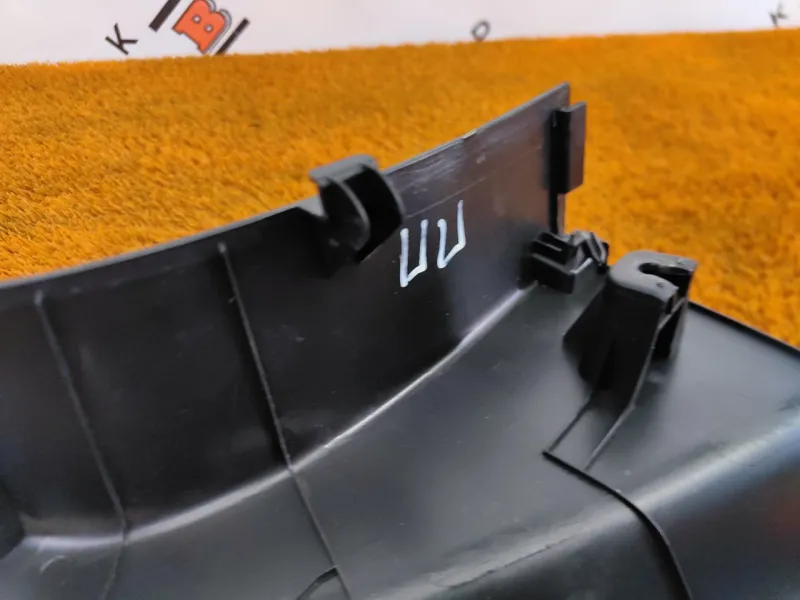 Накладка порога