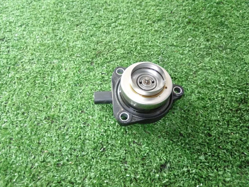 Клапан изменяемых фаз зажигания