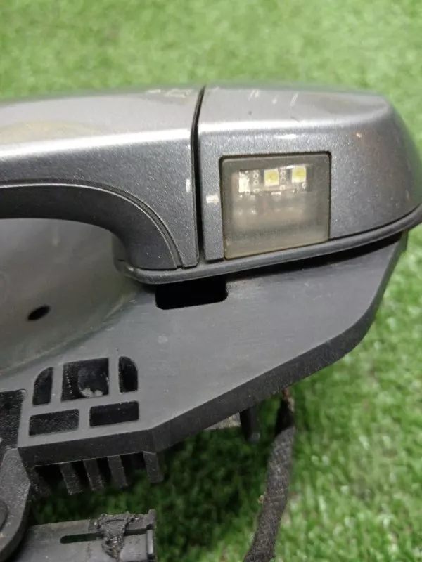 Ручка двери наружняя