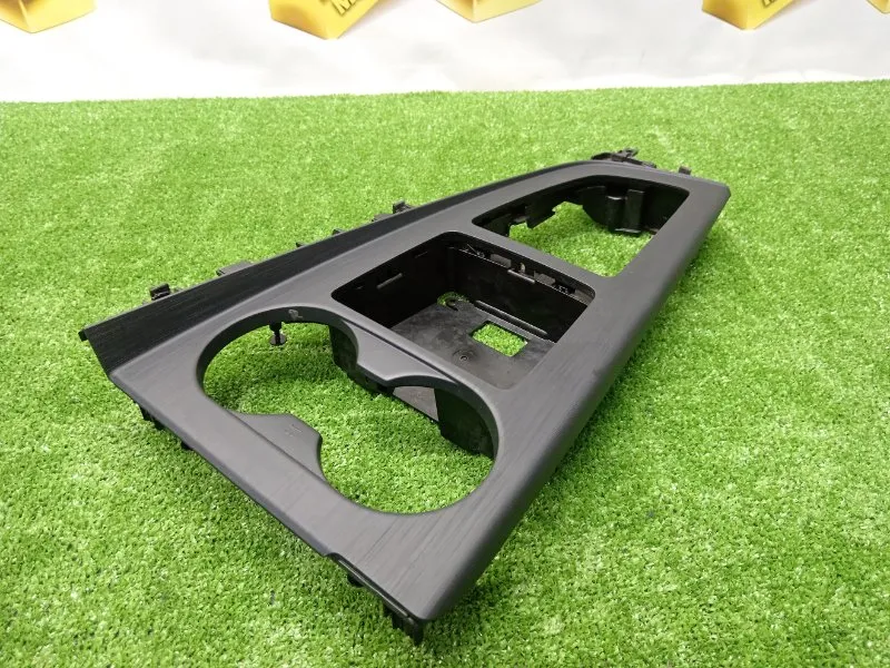 Накладка центральной консоли