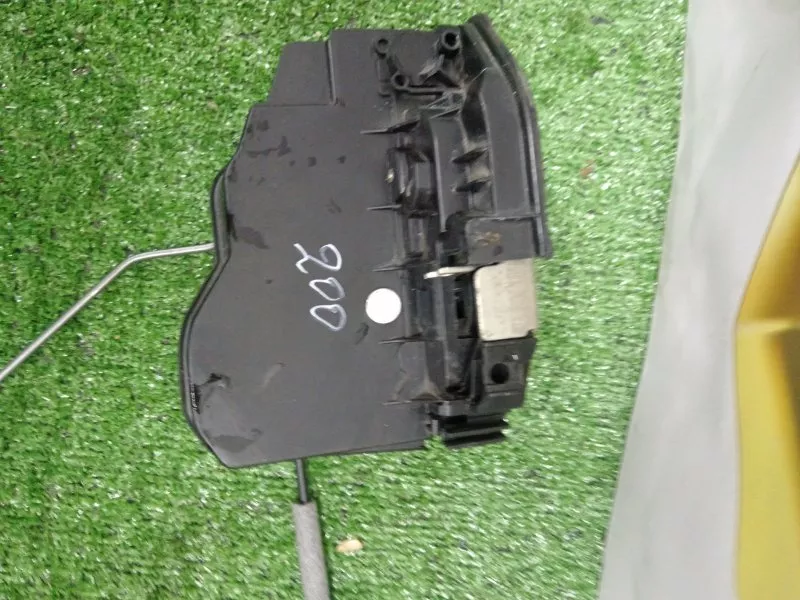 Замок двери