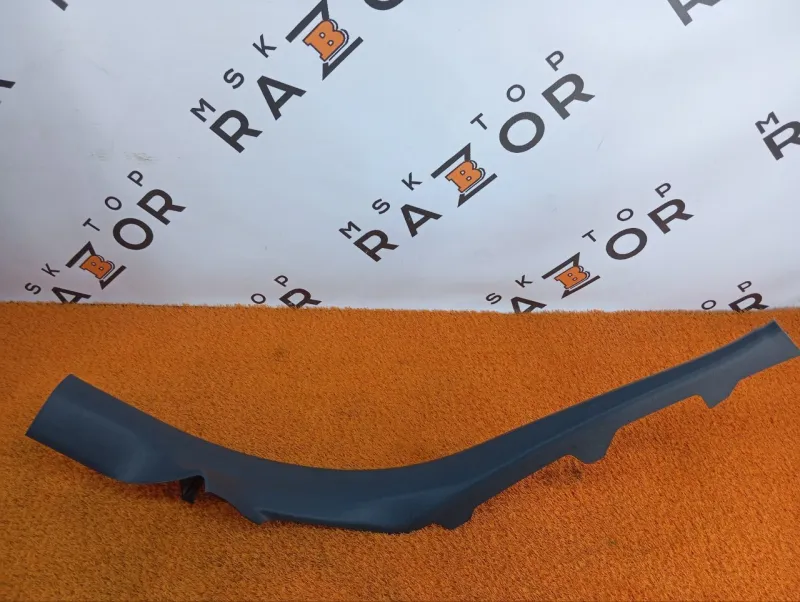 Накладка порога