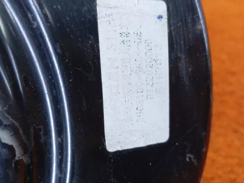 Усилитель тормозов