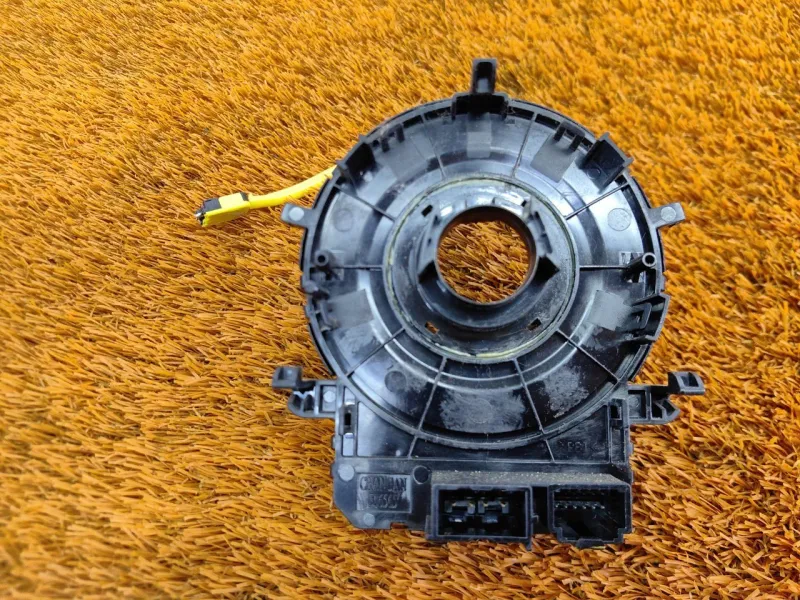 Шлейф подрулевой