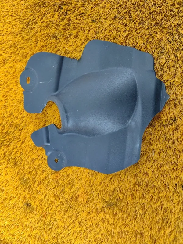 Кожух рулевой колонки